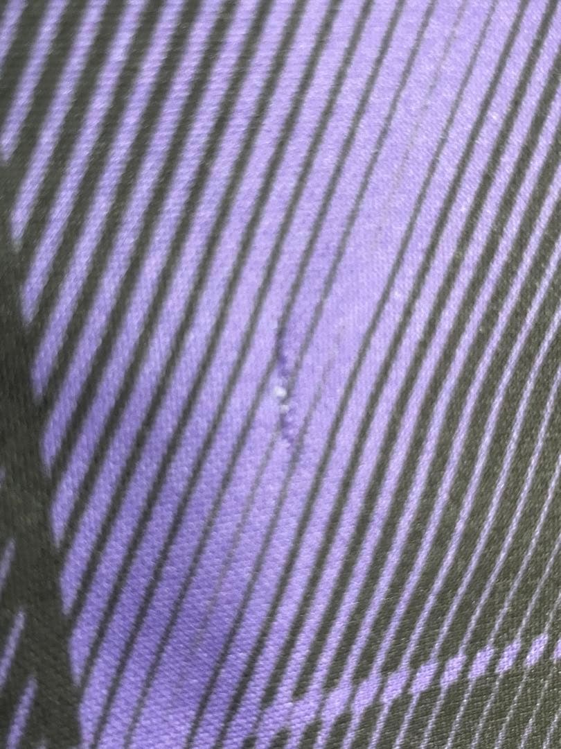 満田誠　サンフレッチェ広島ユニフォーム