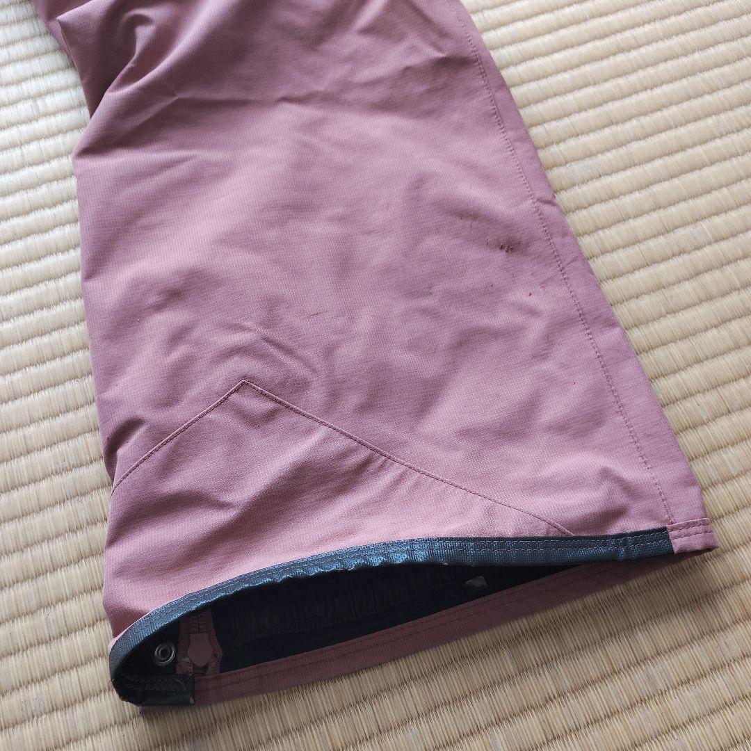 VOLCOM (GORE-TEX)　スノーボードパンツ　レディースM