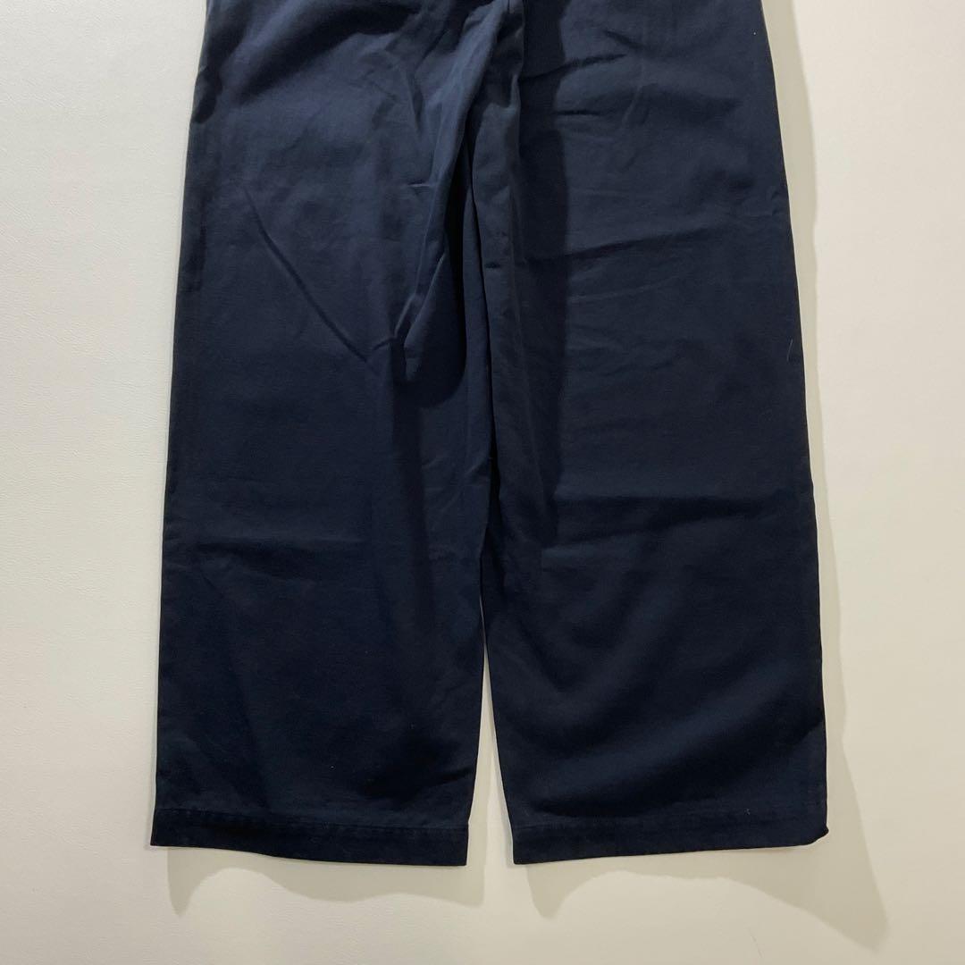 FRAMeWORK⭐︎ 撥水チノクロスパンツ