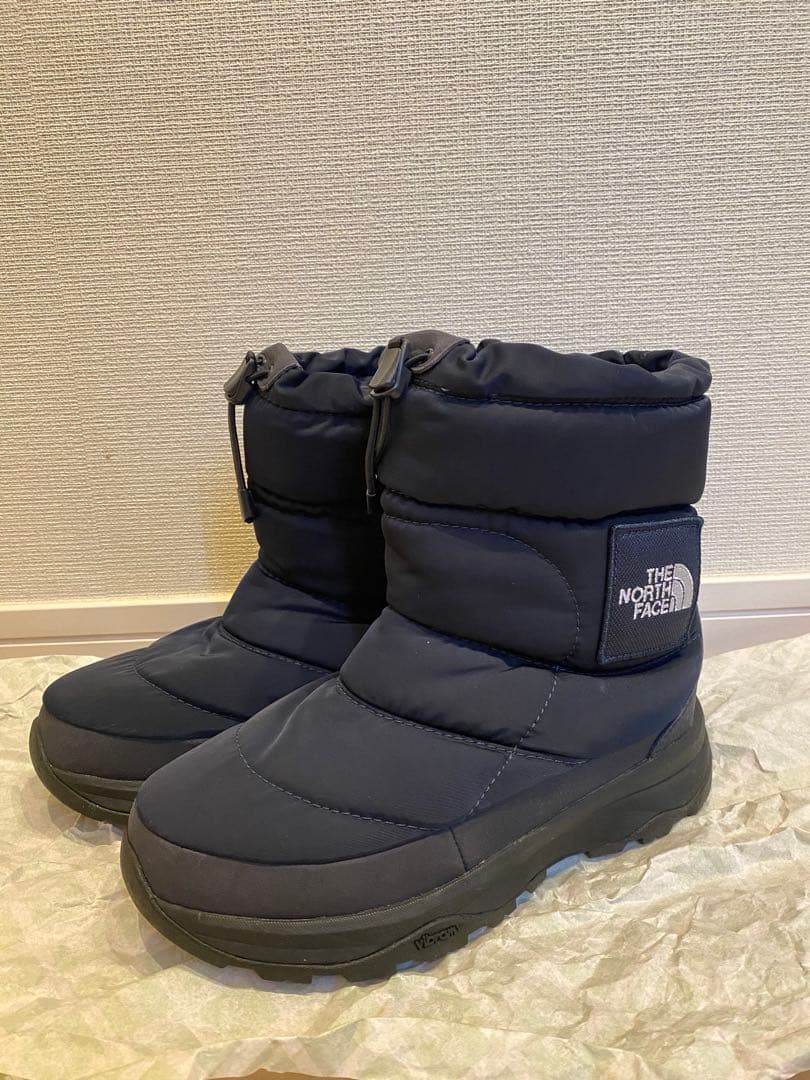 K*O様 THE NORTH FACE ヌプシ ブーティ
