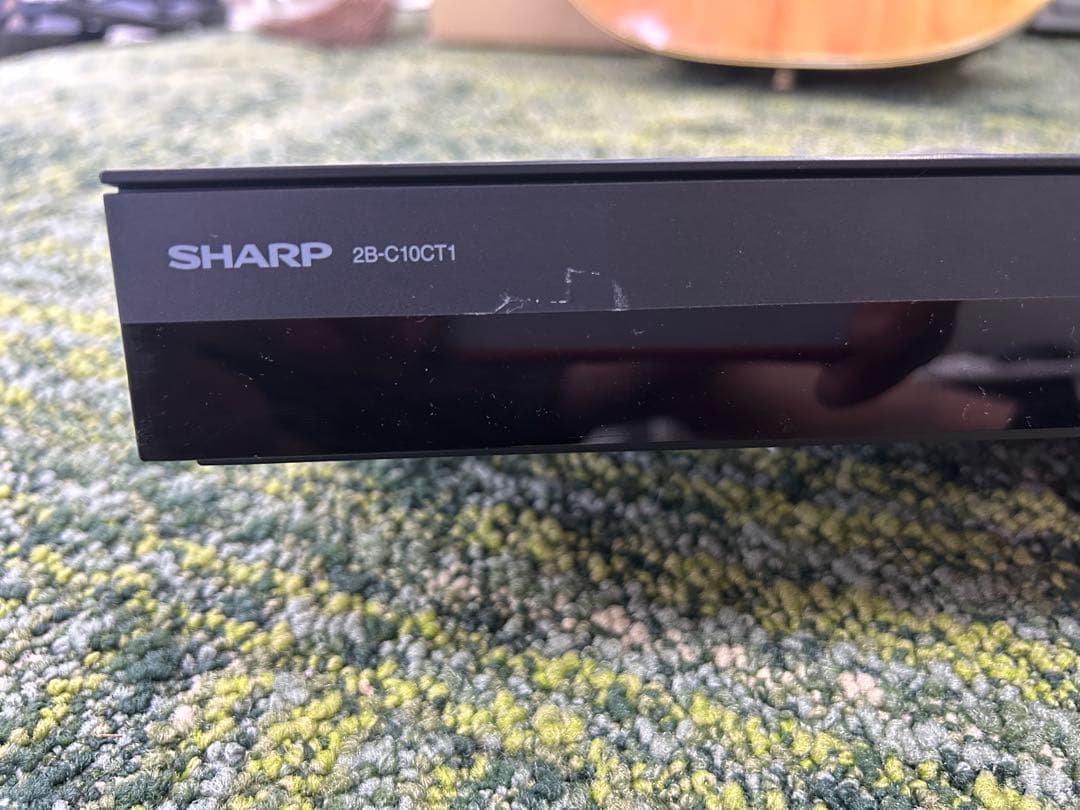 シャープ　2BーC10CT1