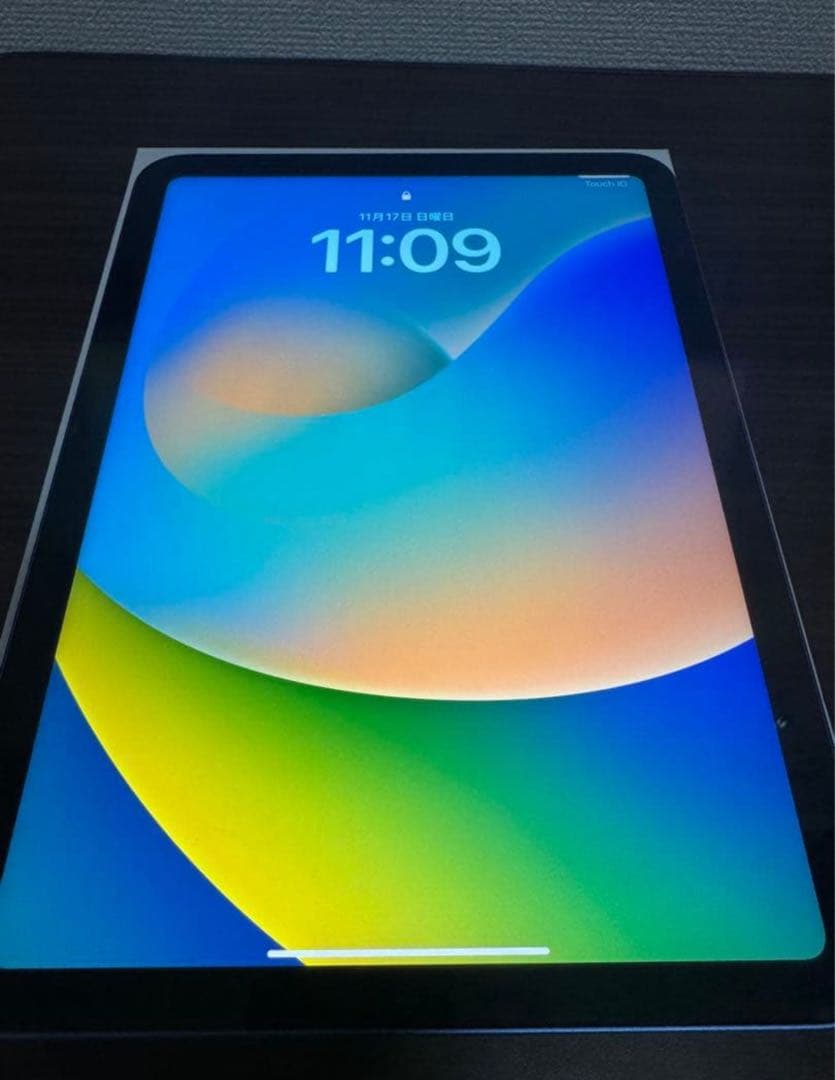 Apple iPad 10世代 WiFiモデル