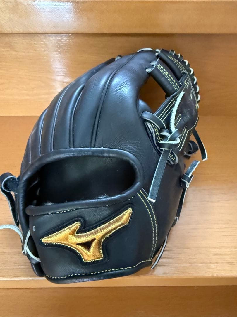 ミズノプロ　フェルナンドタティスjrモデル