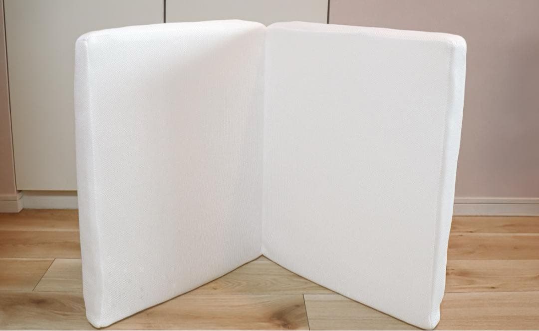 【おまけ有】Aprica ベビー敷きふとんマットレスグッドレーヴ 60×90cm