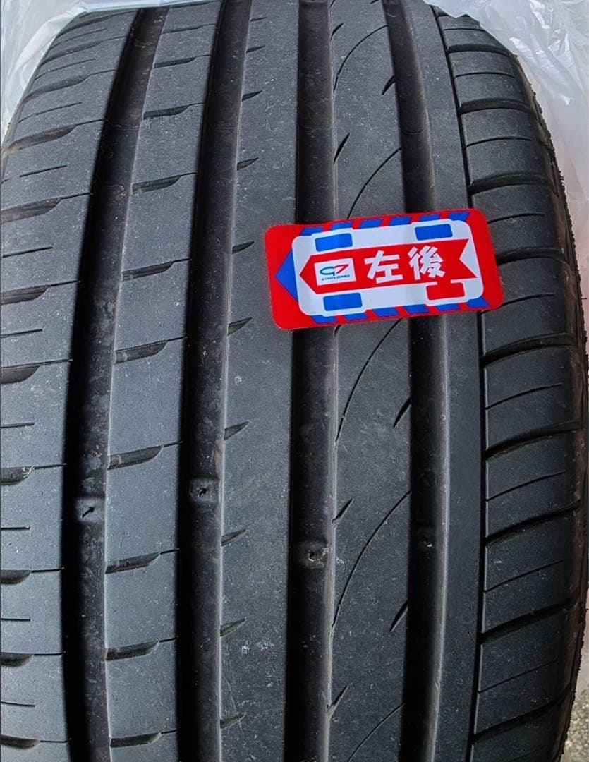 超希少 エレガンテディッシュ セルシオ クラウン シーマ 18インチ