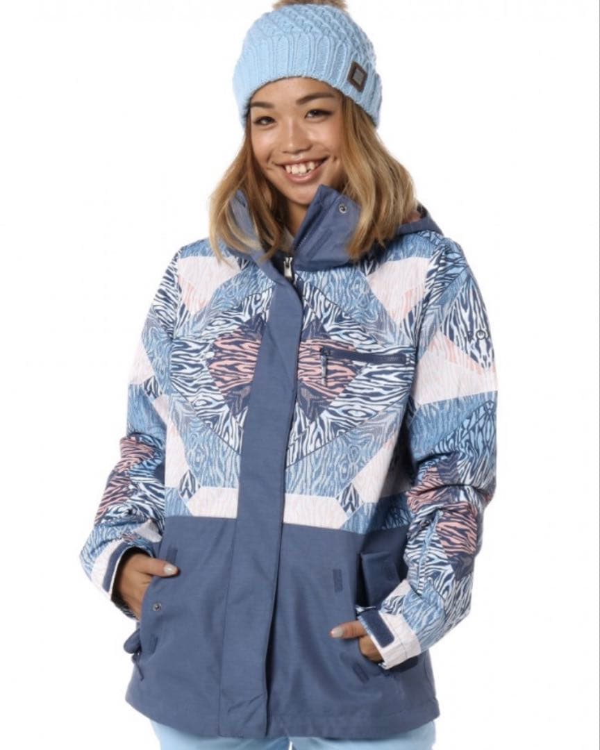 【グローブ付き】ROXY JETTY BLOCK NP/レディース スキーウェア