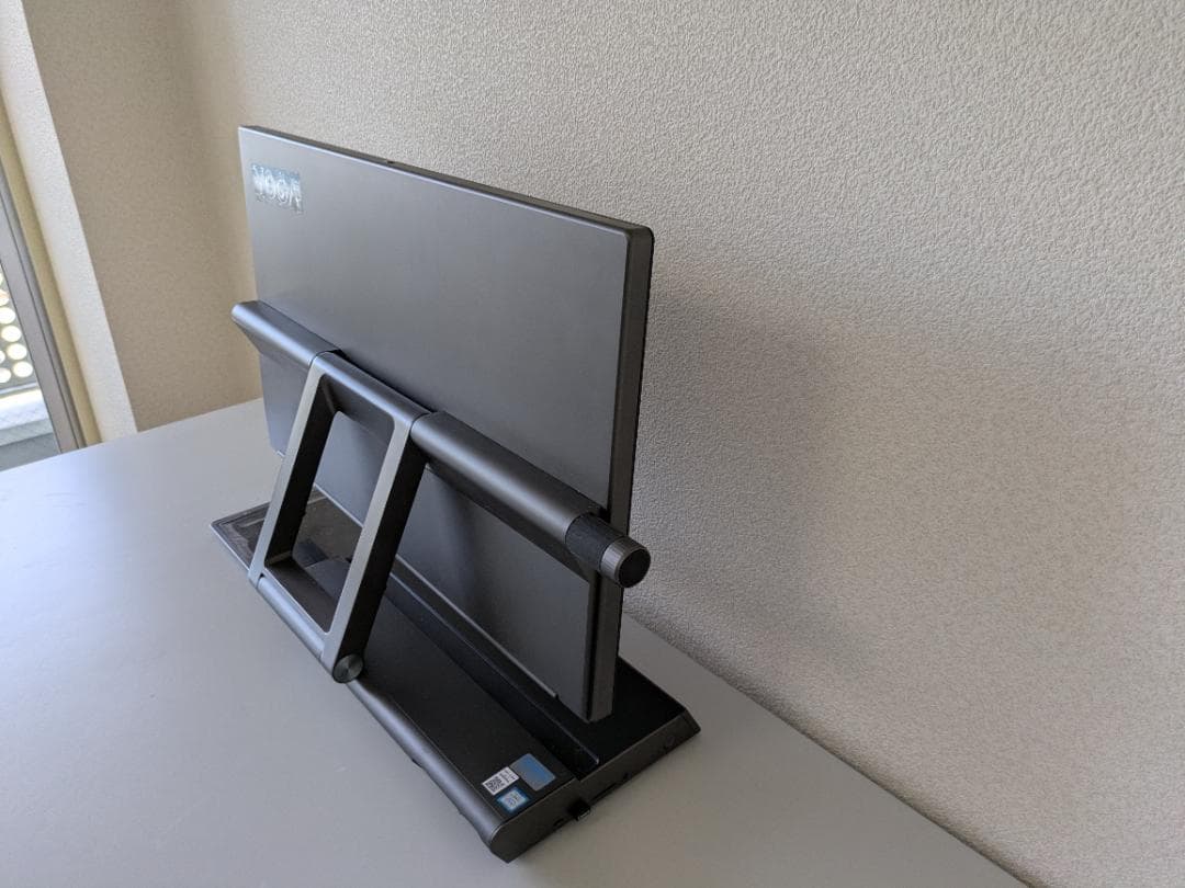 Lenovo　YOGA　A940　 タッチスクリーン デスクトップPC