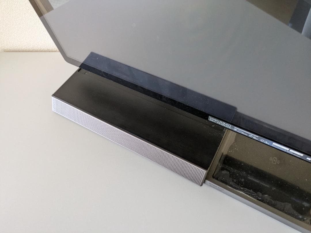 Lenovo　YOGA　A940　 タッチスクリーン デスクトップPC