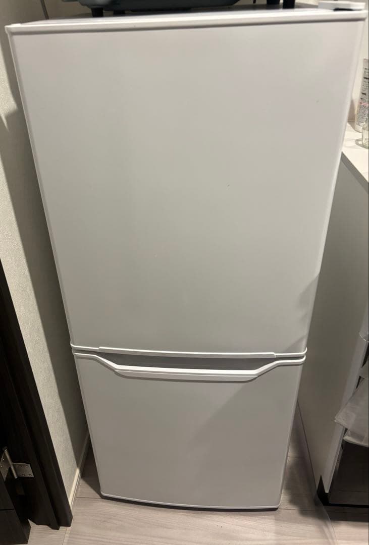 山善 YAMAZEN 冷蔵庫 YFR-D111 106ℓ 一人暮らし