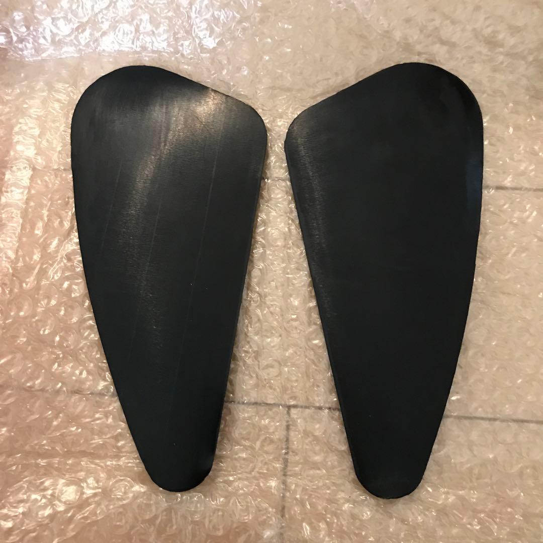 グラストラッカー燃料タンク　おまけ付き