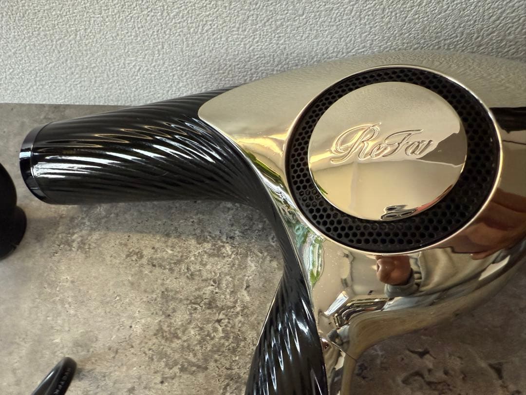 リファビューテックドライヤー