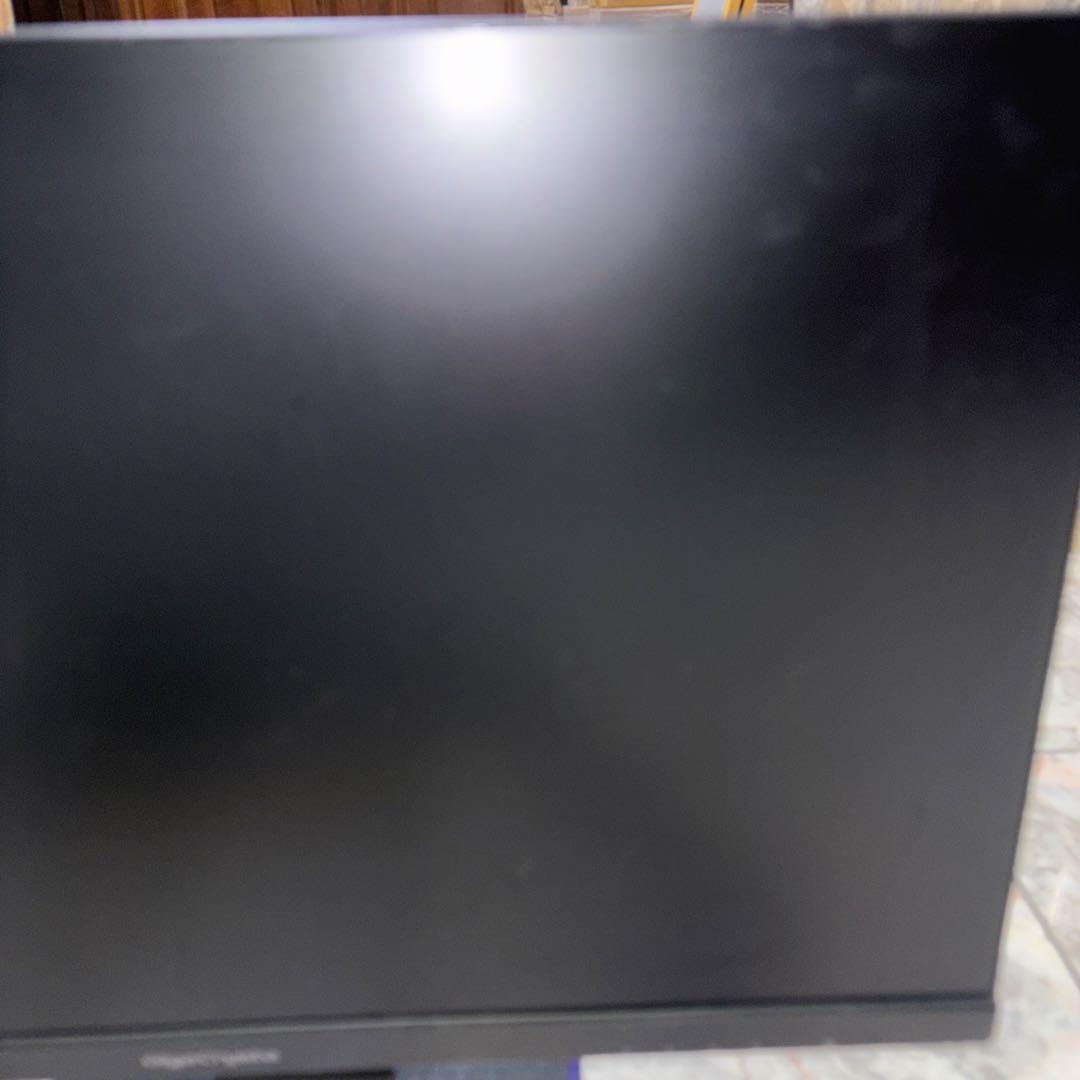 I-O DATA GigaCrysta 23.8インチ モニター広角視野モデル