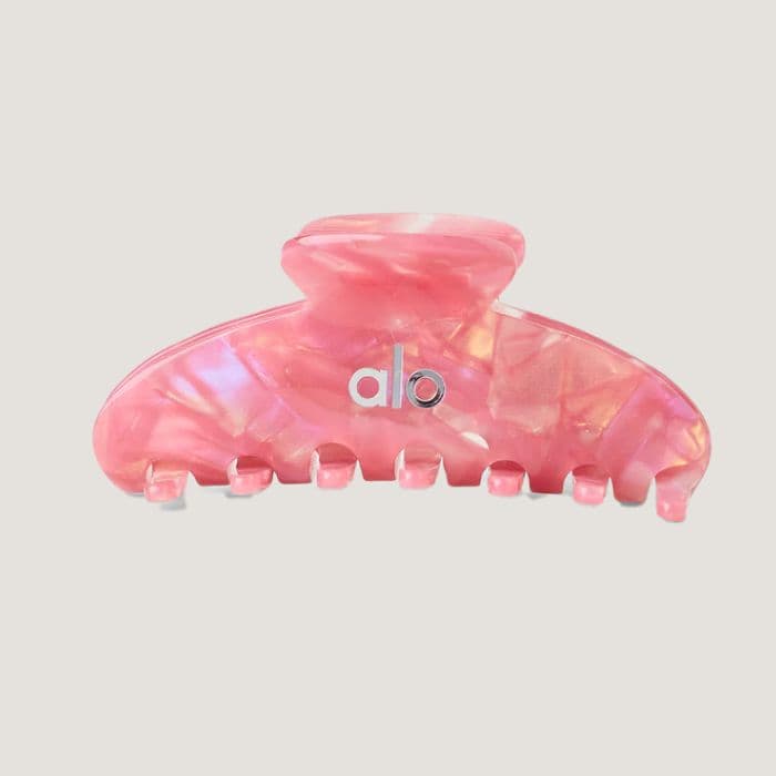 【新品】alo yoga ヘアクリップ