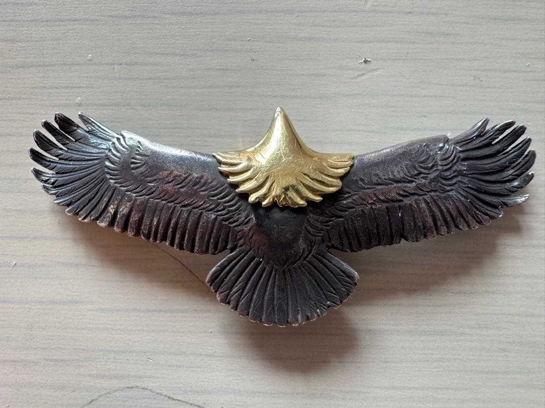 ゴローズ 中イーグル