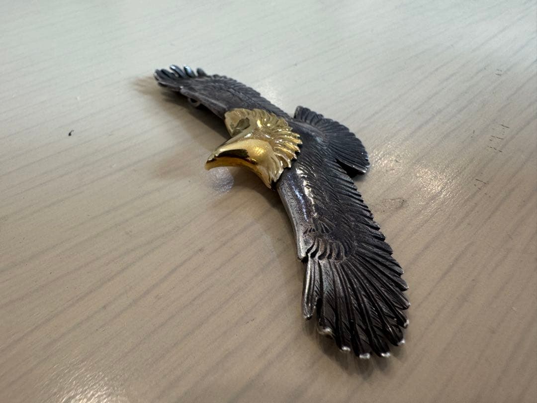 ゴローズ 中イーグル