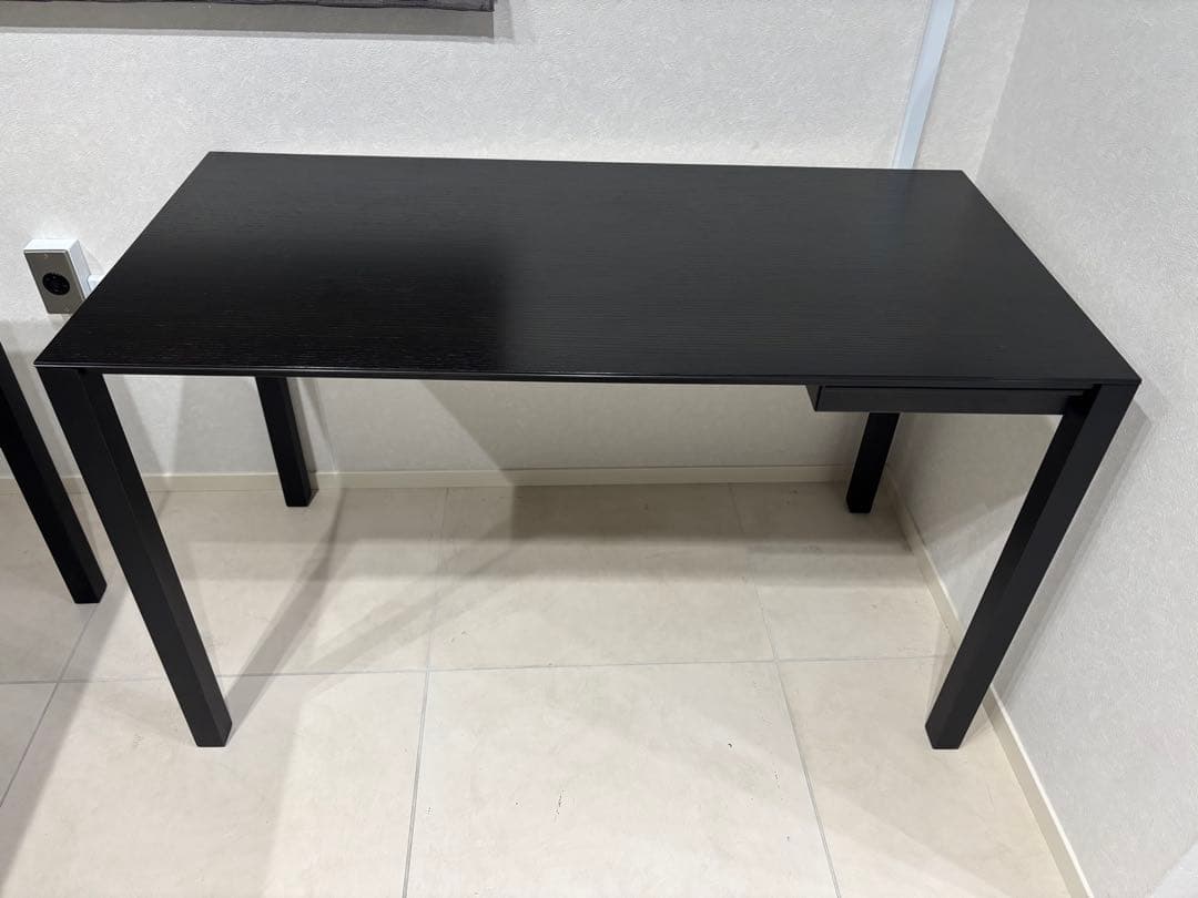 Cassina エアフレーム 3005 DEN デスク②