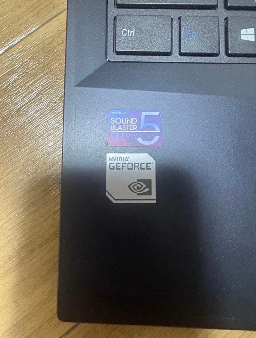 【最終値下！】mouse K690/i7/16GB/GPU /SSD＋HDD