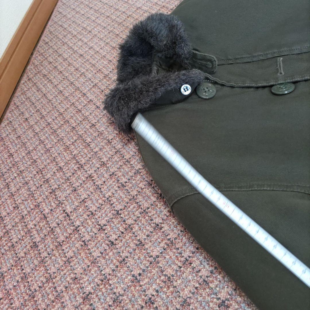 ステューシー静岡チャプトアウター