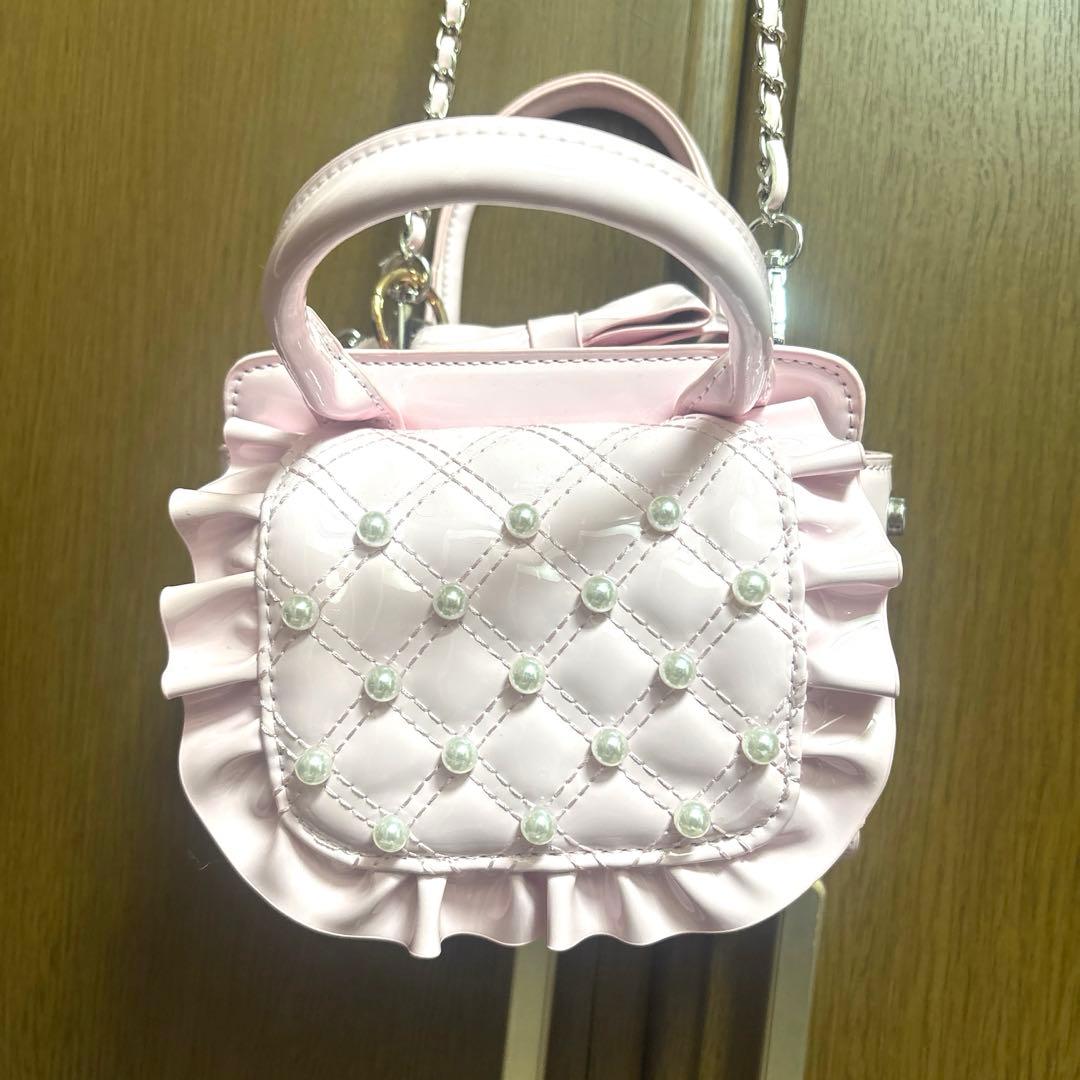 バッグ mellfy memory