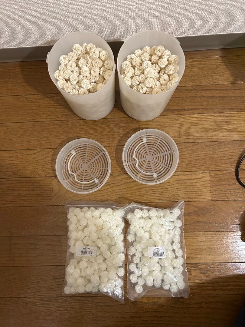 エーハイム2213　クラッシックフィルター ２台　只今値下中