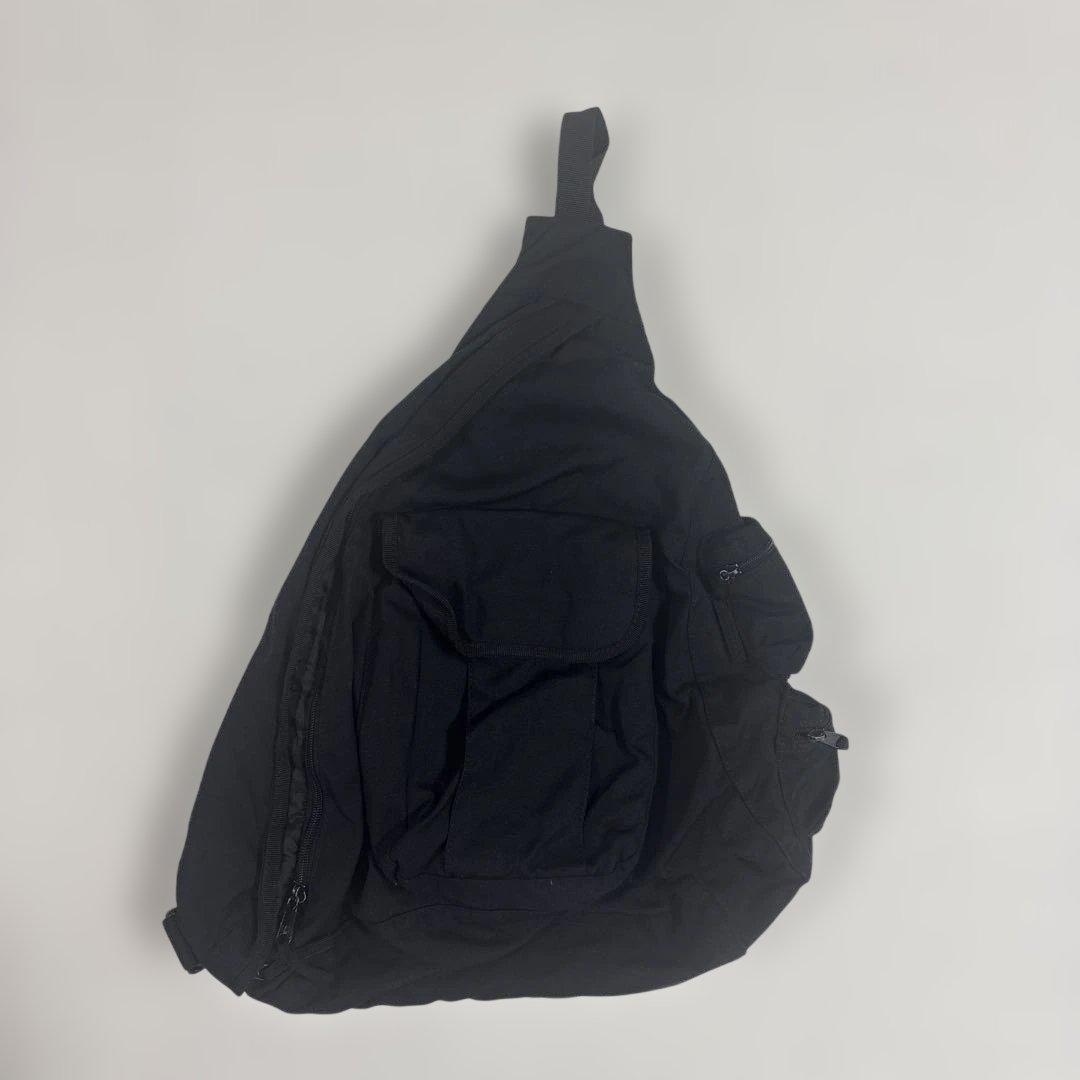 OLD GAP 00s Y2Kスリング/ワンショルダーバッグ