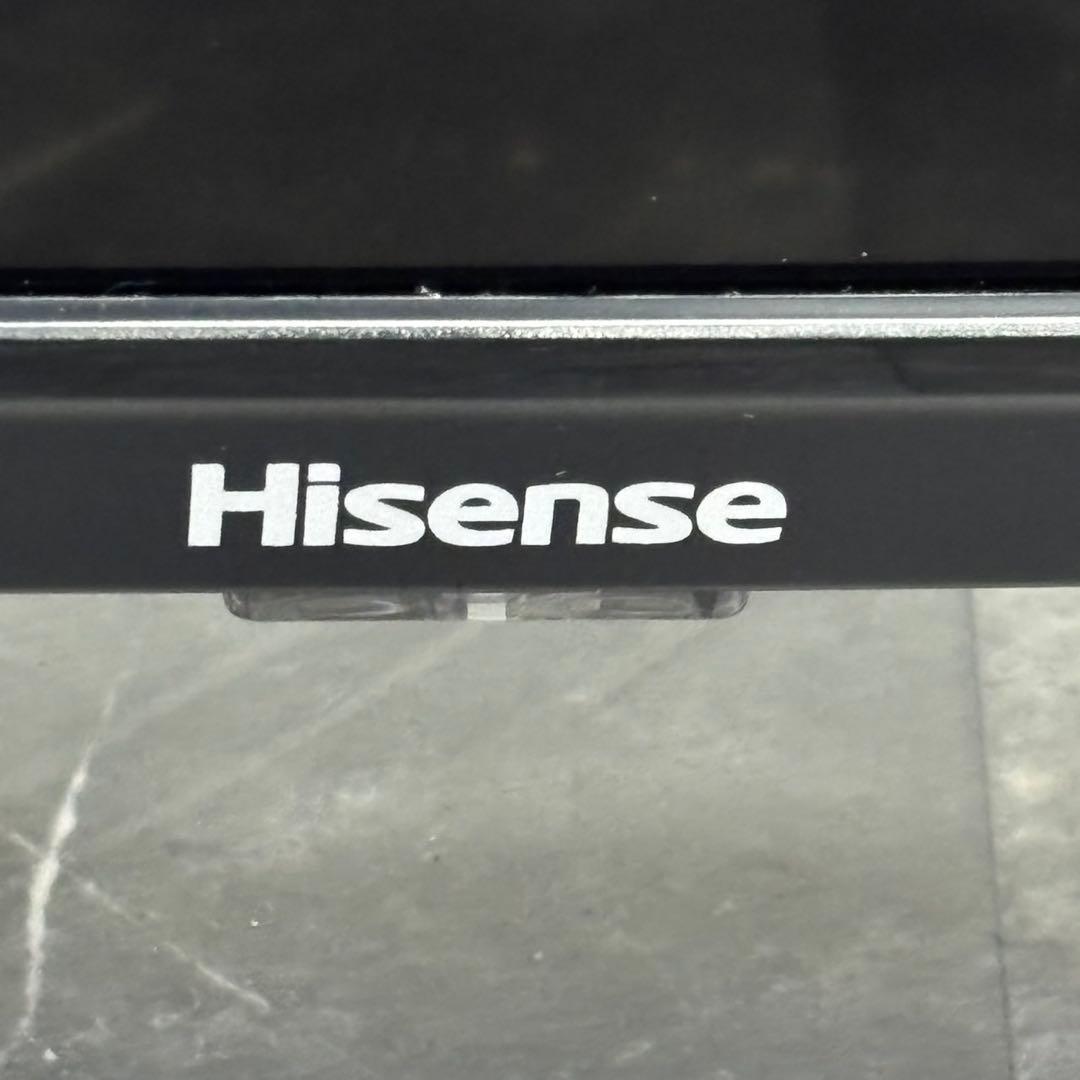 ◯送料込！Hisense 32V型 液晶テレビ 32H30E（2020年製）