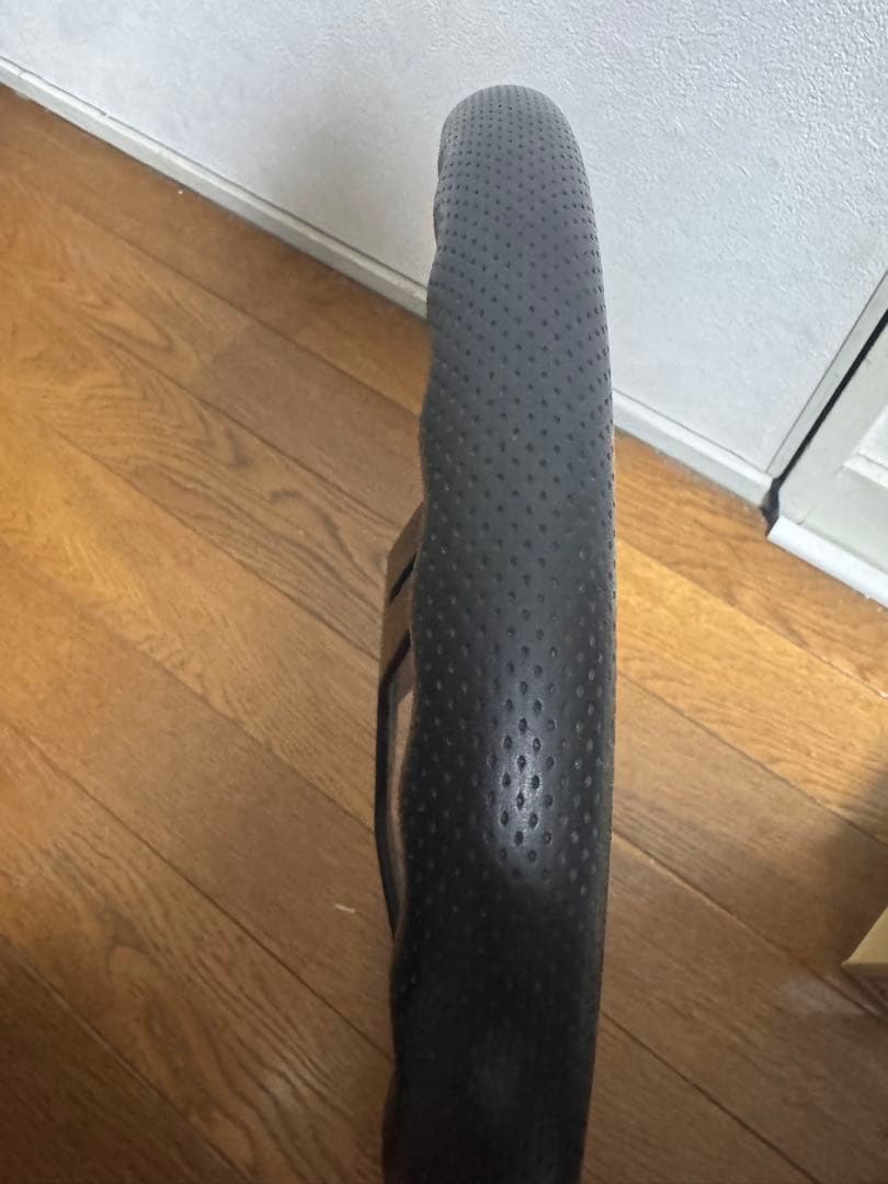 【限定値下げ】ナルディ NARDI TORINO ステアリング 36π レザー