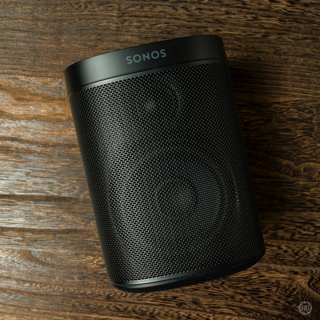 SONOS One SL（B）
