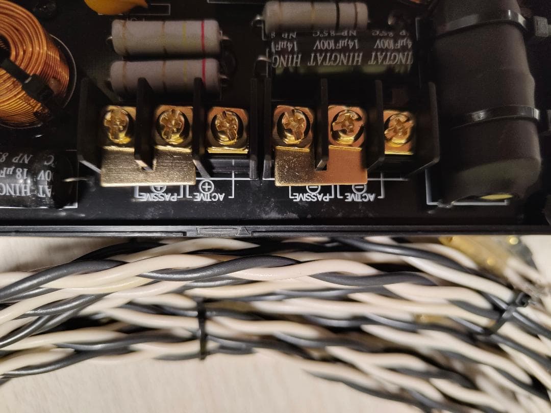 TS-Z900PRS ネットワーク 3way 汎用にも