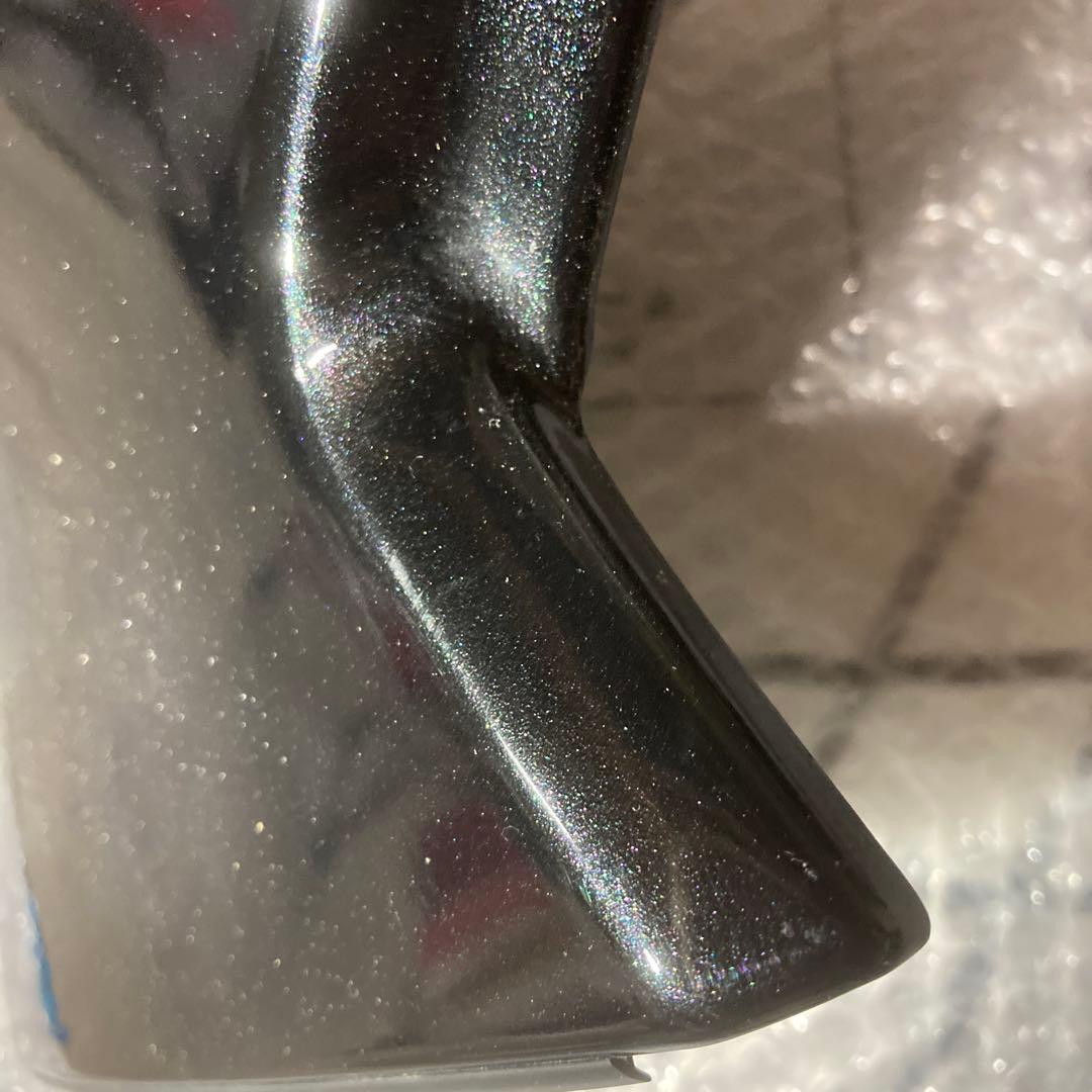 220 クラウン　RS モデリスタ　左ウイングスポイラー　219 送料込み