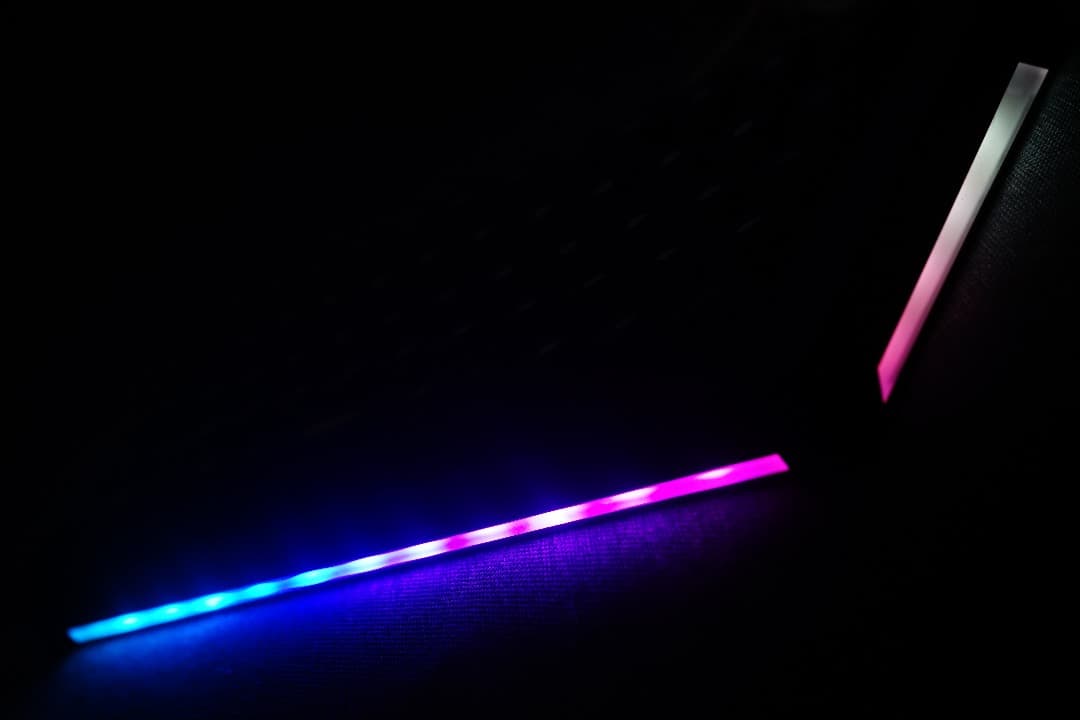 【GB品】自作キーボード Atlas ＋ GMK Dots セット（オーソリニア