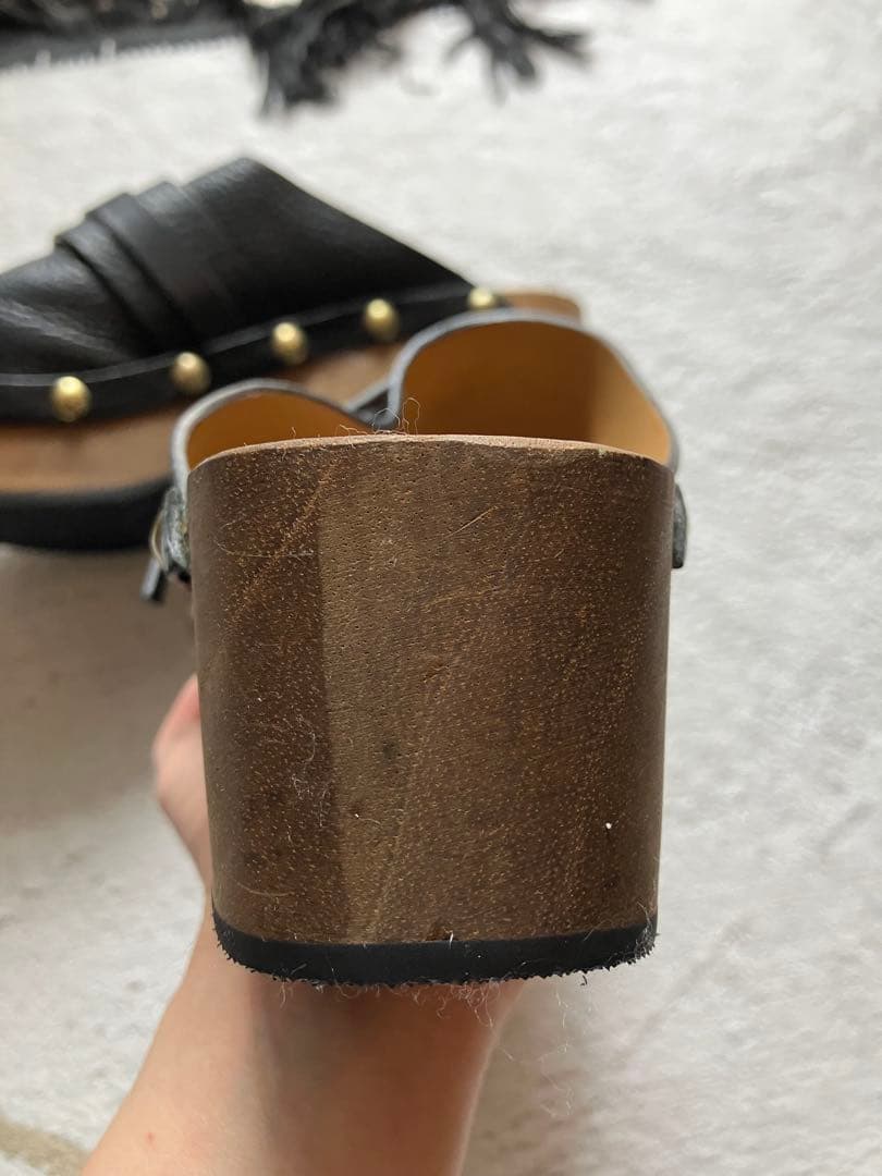 SARTORE サボ38サイズ