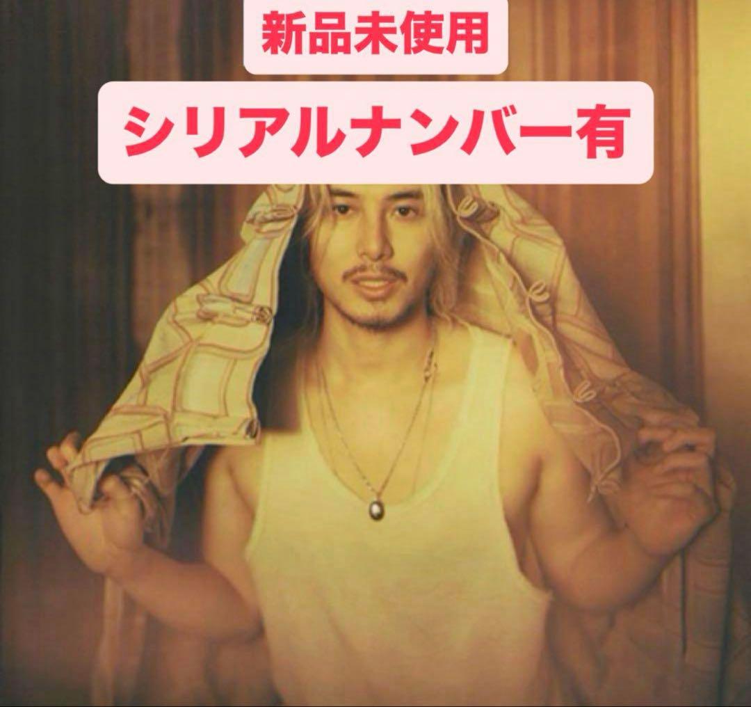 藤井 風 Prema RECORD アナログ レコード　新品未使用