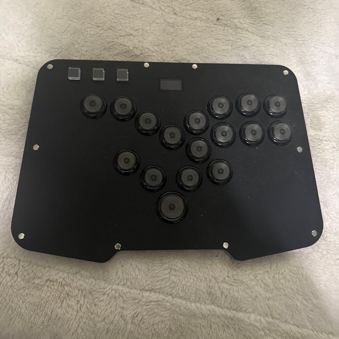 tikitaka VSLAB VSNOVA レバーレスコントローラー