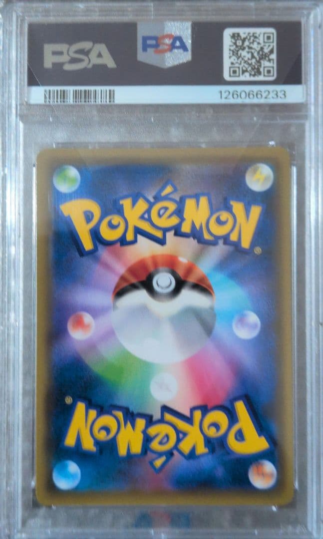 デデンネGX PSA10