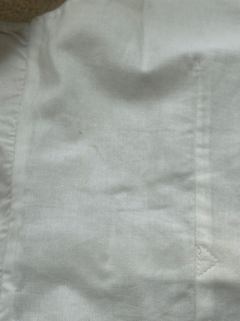 Maison Martin Margiela マルタンマルジェラ　ジレ　ベスト