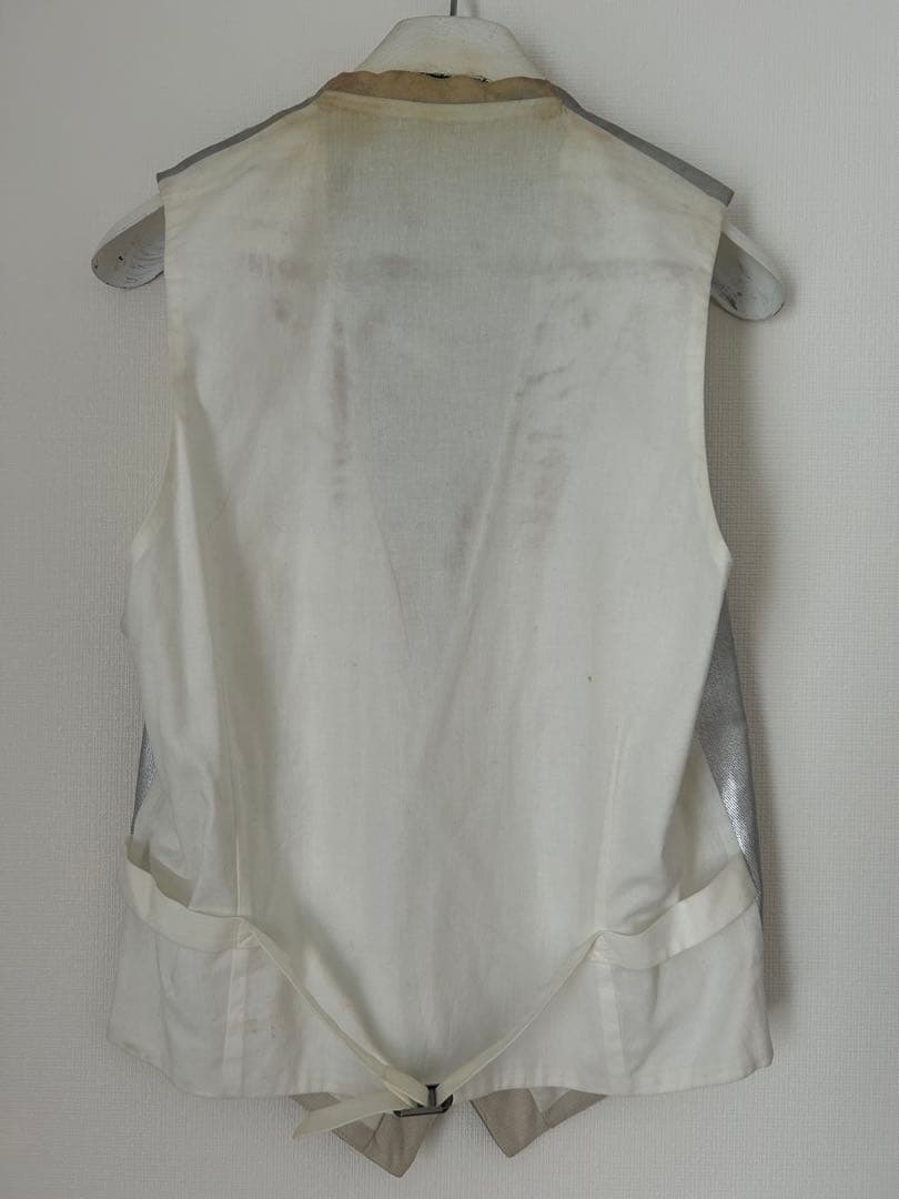 Maison Martin Margiela マルタンマルジェラ　ジレ　ベスト