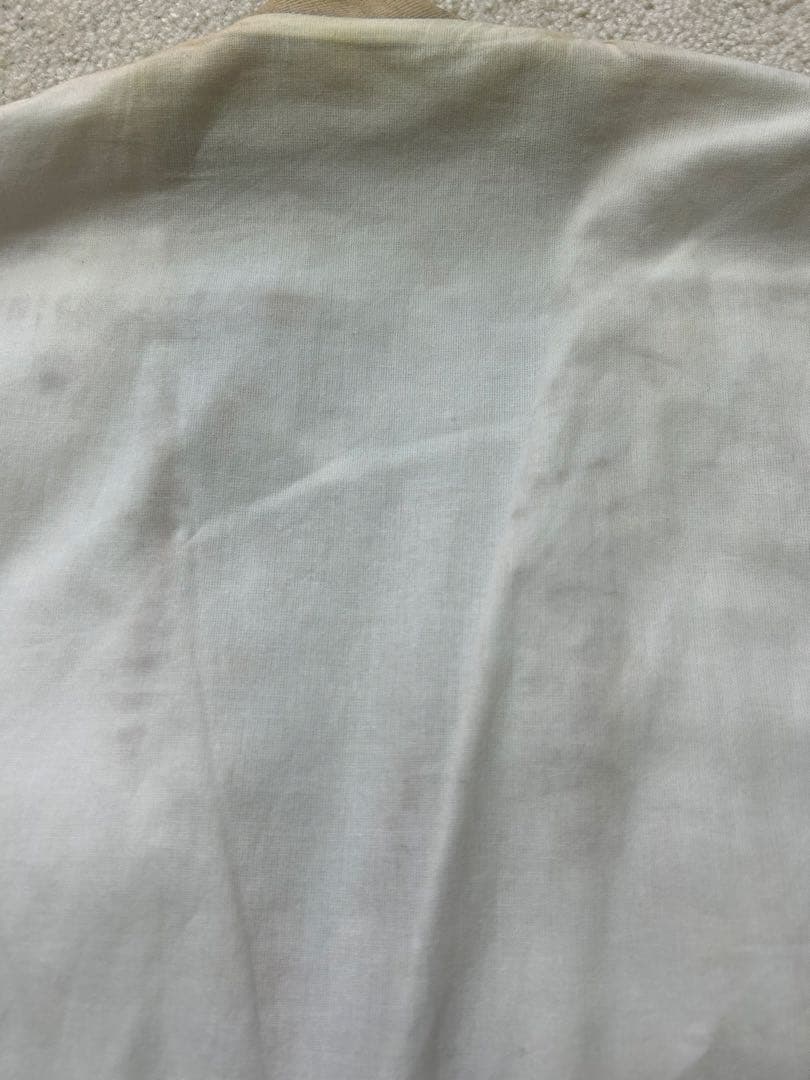 Maison Martin Margiela マルタンマルジェラ　ジレ　ベスト