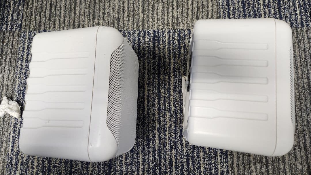 マッシブ 業務用スピーカー AV-635Ⅱ(W) MASSIVEホワイト 壁掛け