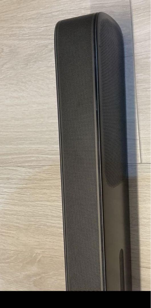 スピーカー・ウーファー JBL BAR 5.0 MULTIBEAM BLACK