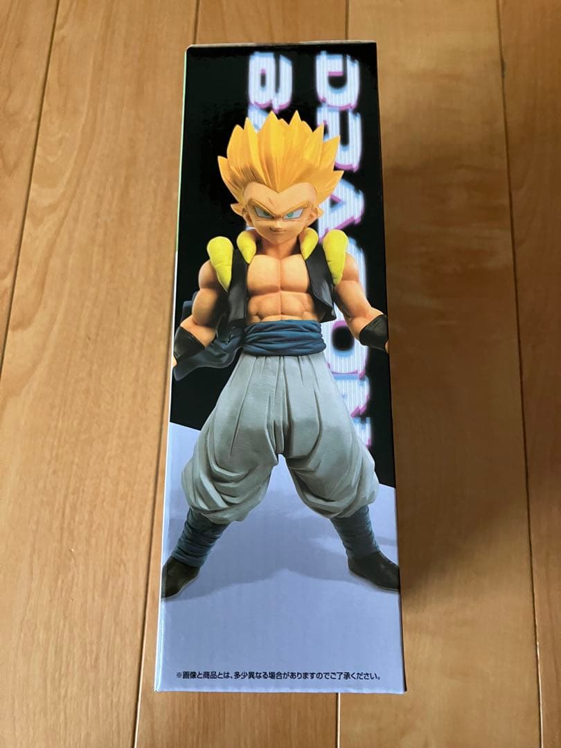 新品未開封一番くじドラゴンボールVSオムニバスビースト　D賞　E賞　ゴテンクス