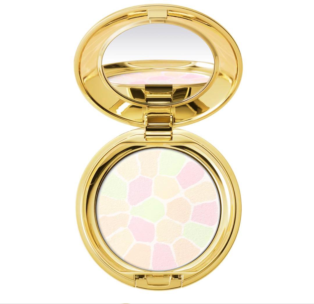 【新品未開封品】 ラ プードル オートニュアンス 〈フェイスパウダー〉VI