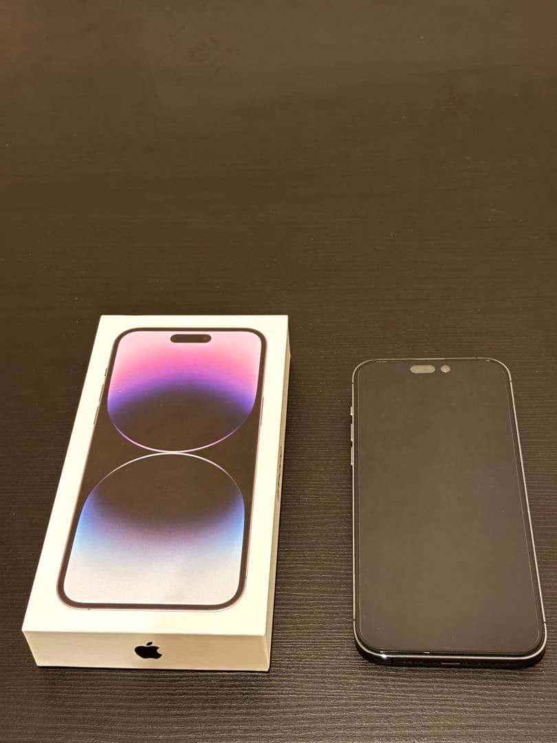 スマートフォン本体 Apple iPhone 14 Pro Max 256GB