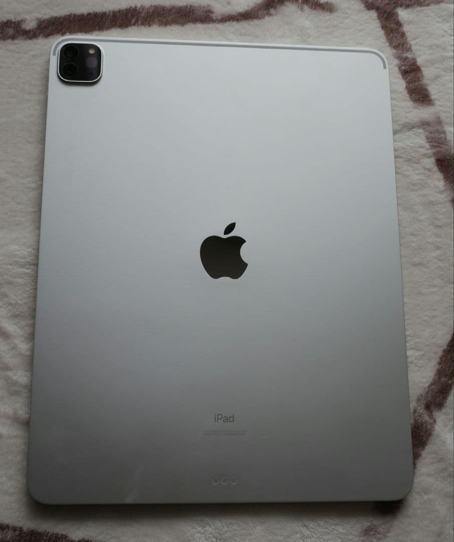 iPad Pro 第4世代 Wi-Fi（12.9インチ、1TB）