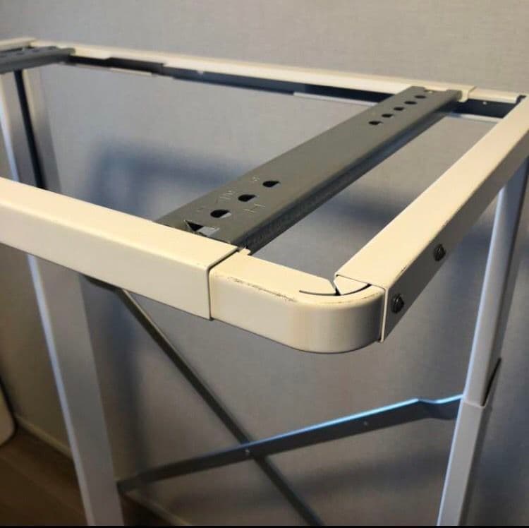 Panasonic NH-D503衣類乾燥機とスタンドのセット