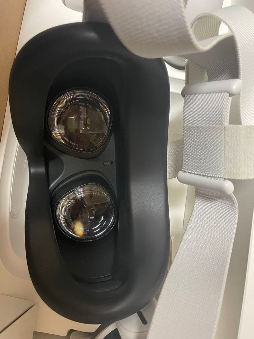   Quest 2 128GB VRヘッドセット