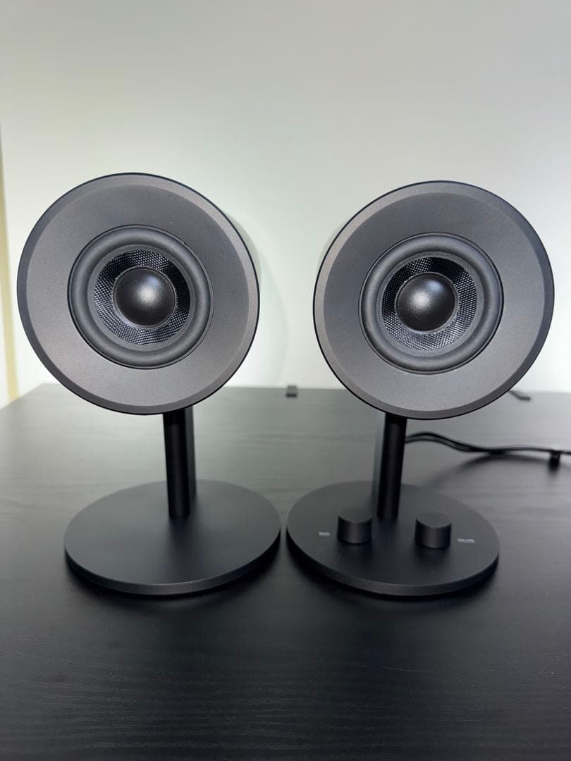 スピーカー・ウーファー Razer Nommo Chroma