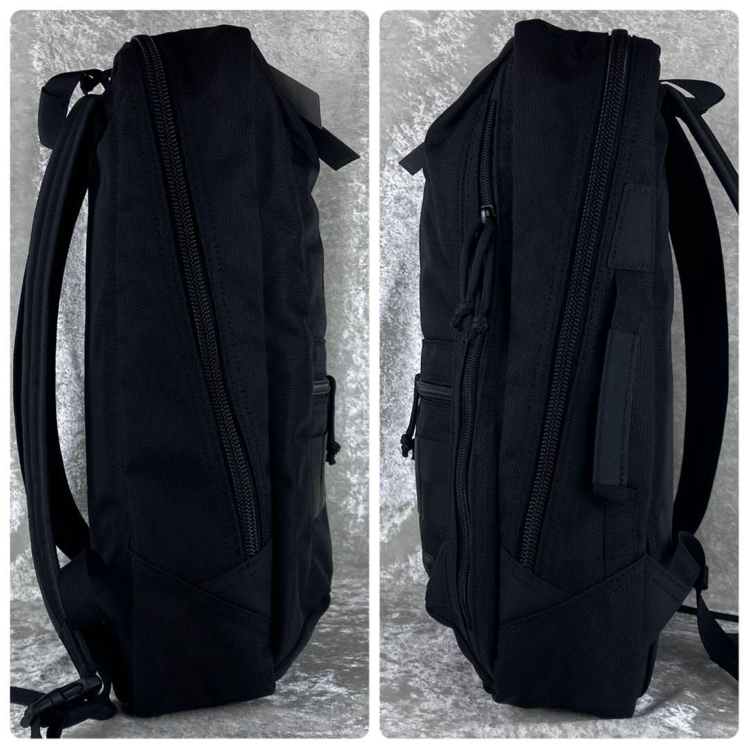 未使用 タグ付 ブリーフィング デルタ アルターパック ブラック 2way 通勤