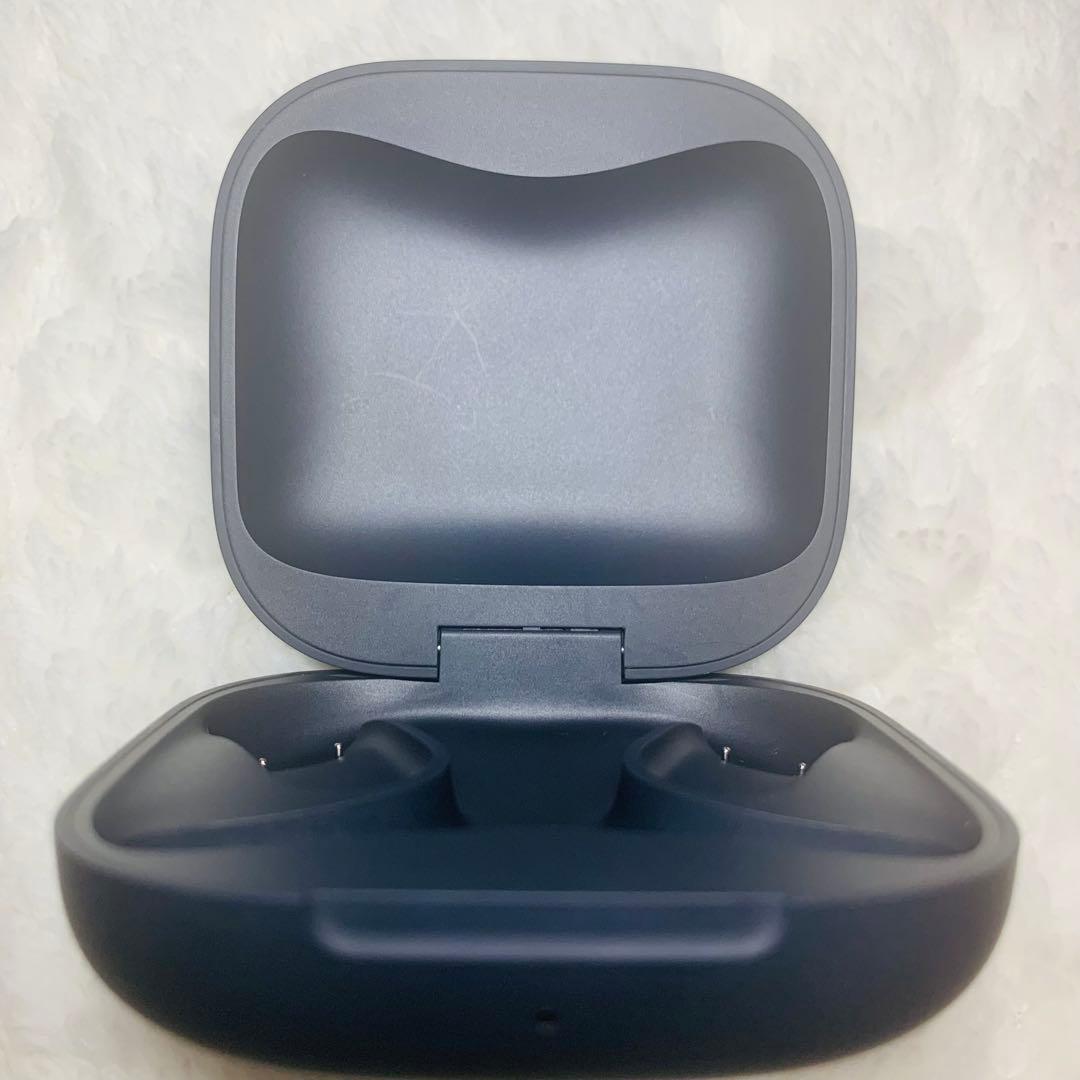 美品 SHOKZ OPENFIT AIR ブラック　9