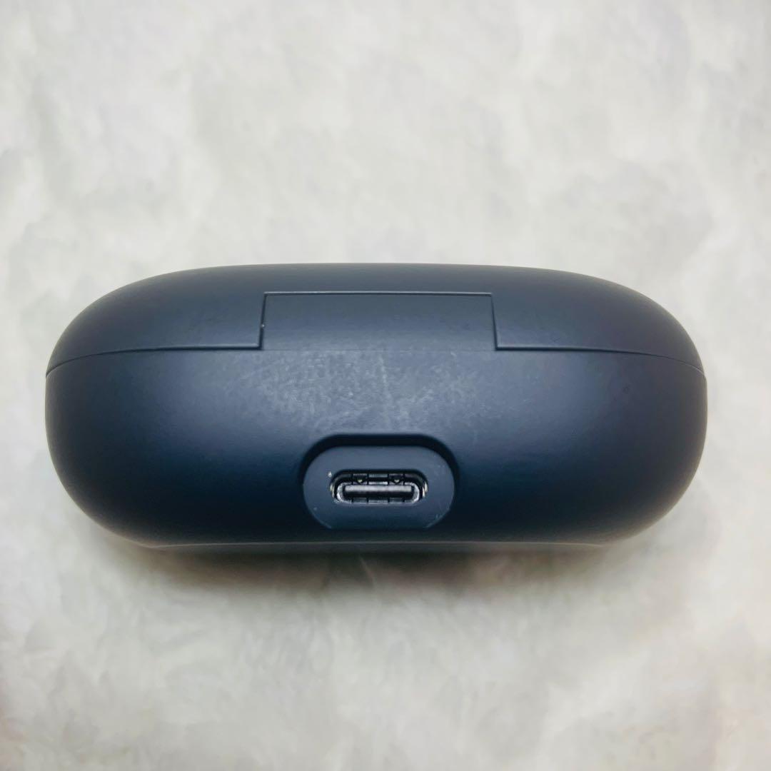 美品 SHOKZ OPENFIT AIR ブラック　9